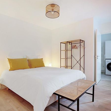 La Residence Alpha Viroflay 102 - 1 Chambre - 2 Pers Ngoại thất bức ảnh
