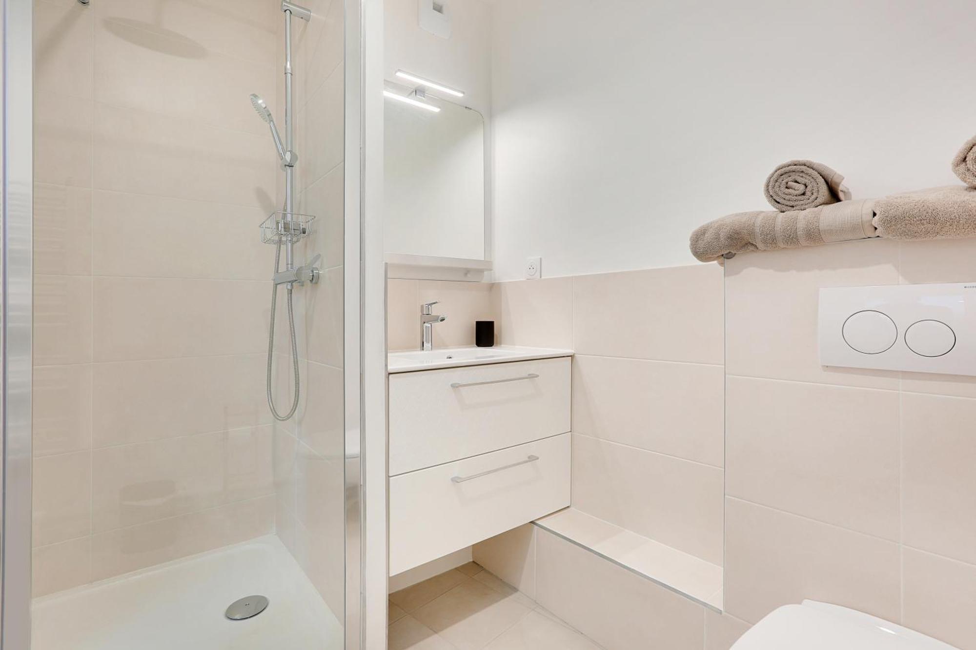 La Residence Alpha Viroflay 102 - 1 Chambre - 2 Pers Ngoại thất bức ảnh