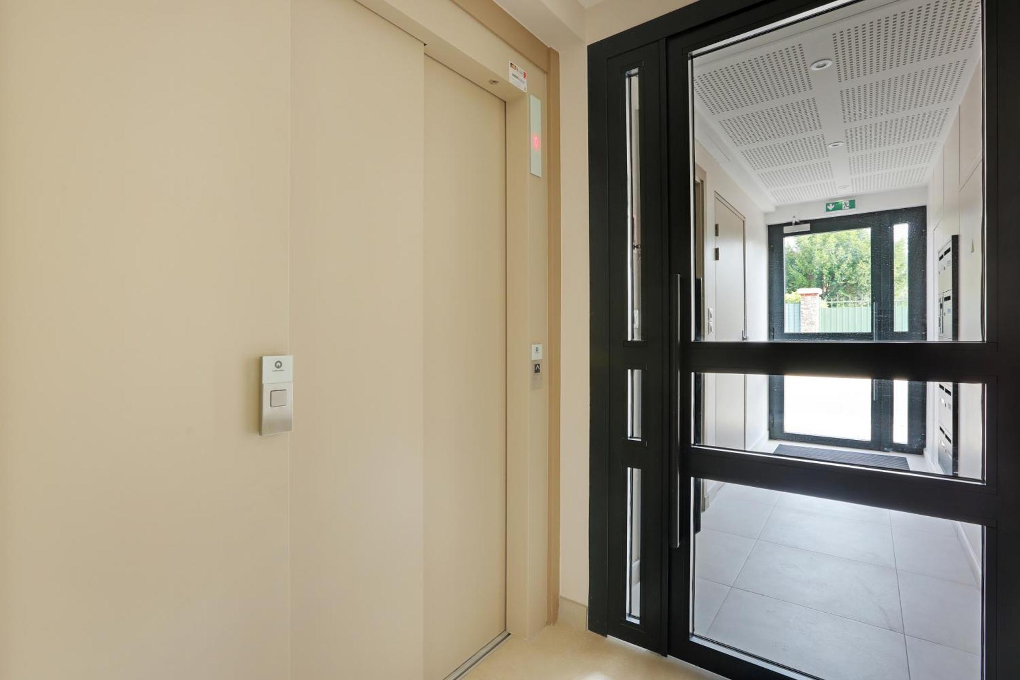 La Residence Alpha Viroflay 102 - 1 Chambre - 2 Pers Ngoại thất bức ảnh